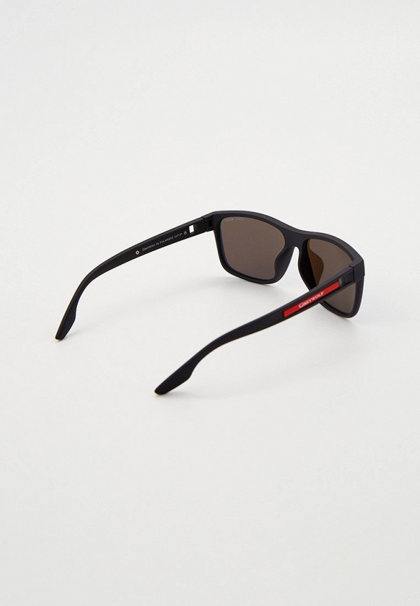 фото Очки солнцезащитные greywolf