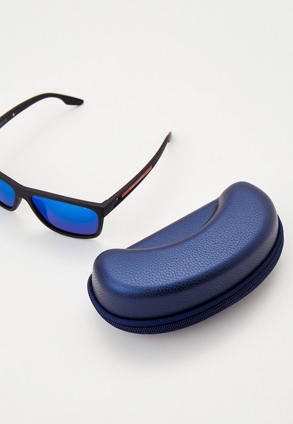 фото Очки солнцезащитные greywolf