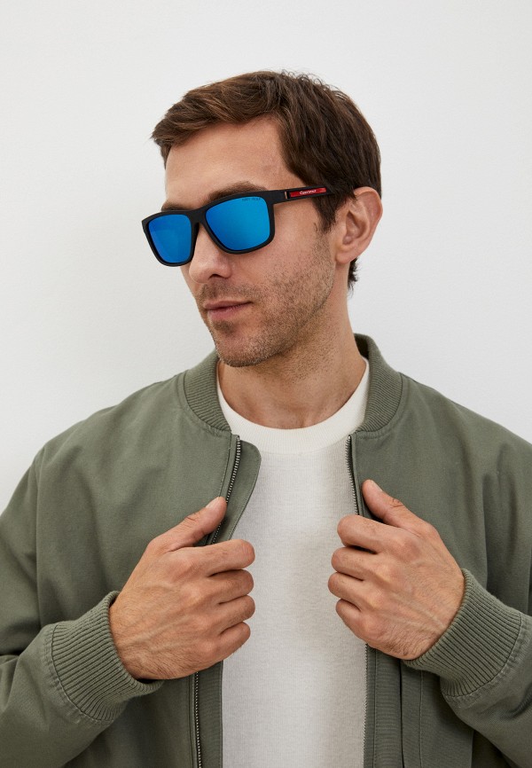 фото Очки солнцезащитные greywolf