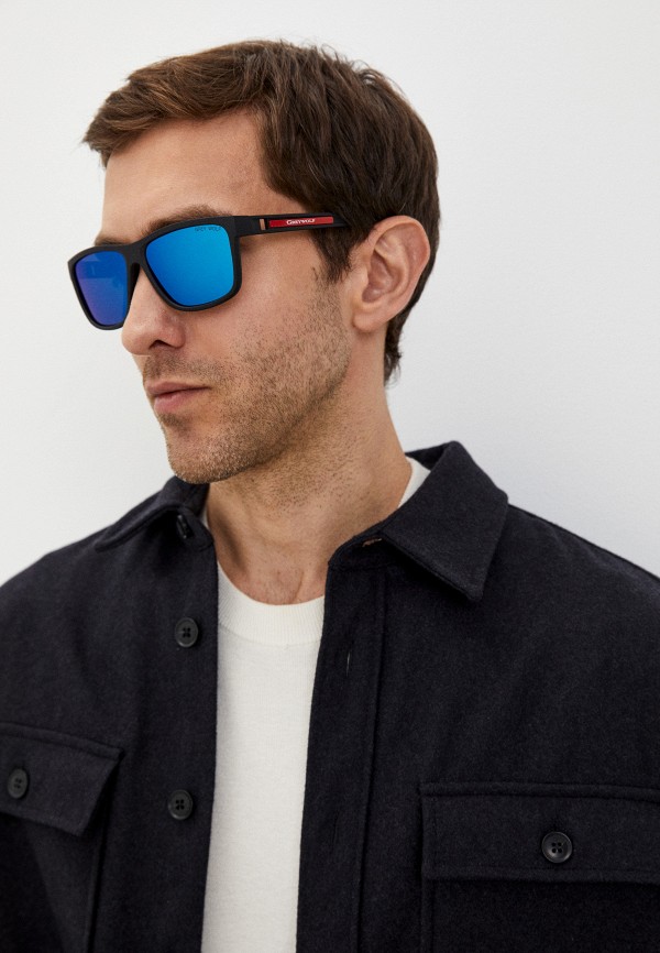 фото Очки солнцезащитные greywolf