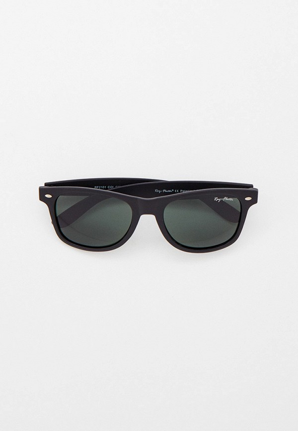 фото Очки солнцезащитные greywolf