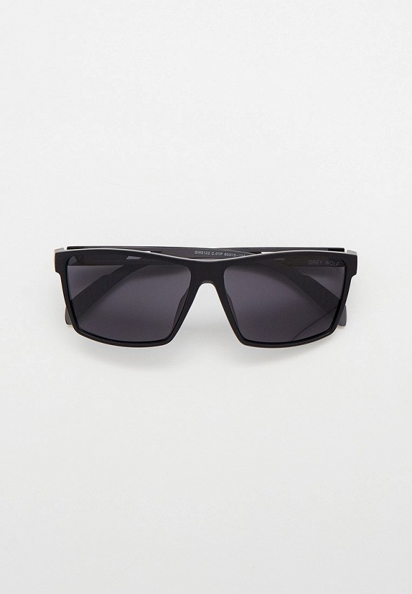 фото Очки солнцезащитные greywolf