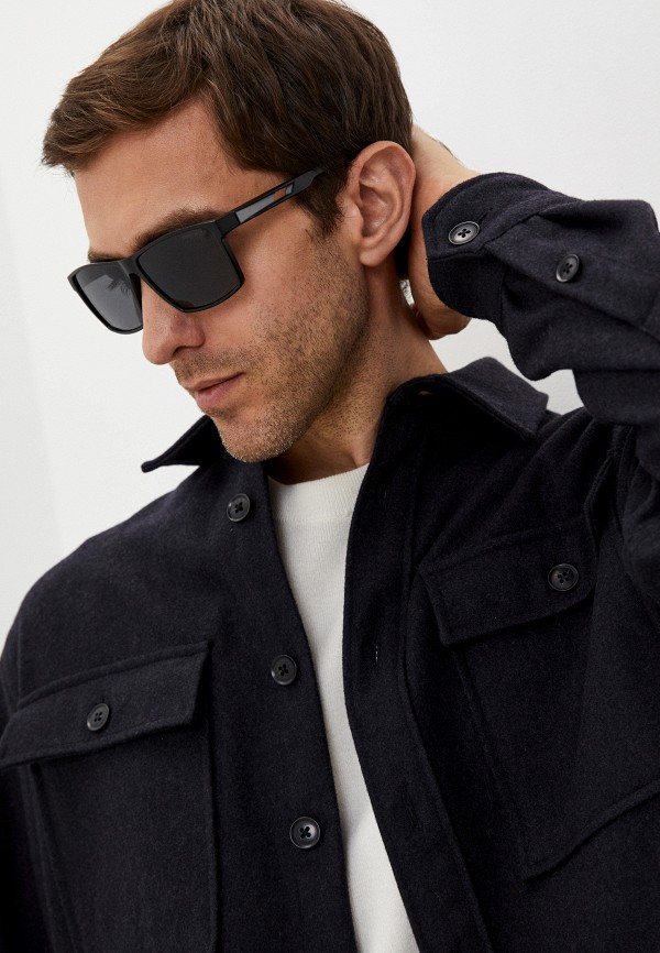 фото Очки солнцезащитные greywolf