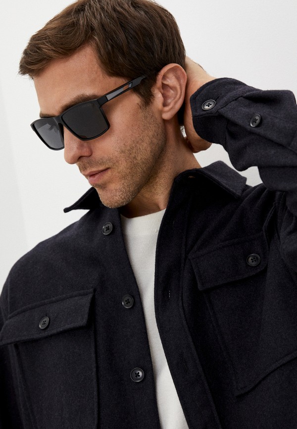 фото Очки солнцезащитные greywolf