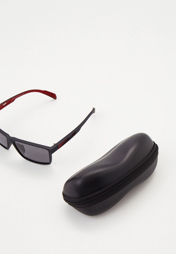 фото Очки солнцезащитные greywolf