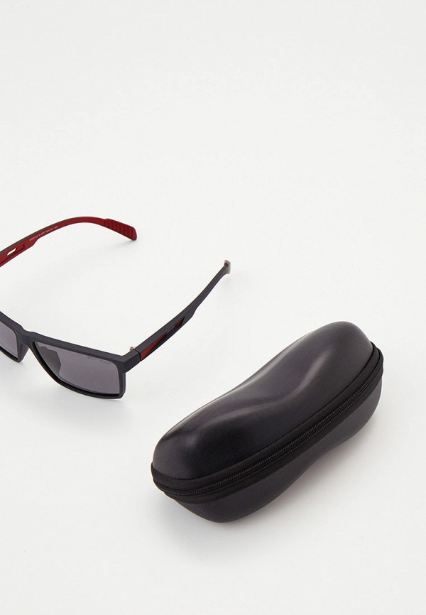 фото Очки солнцезащитные greywolf