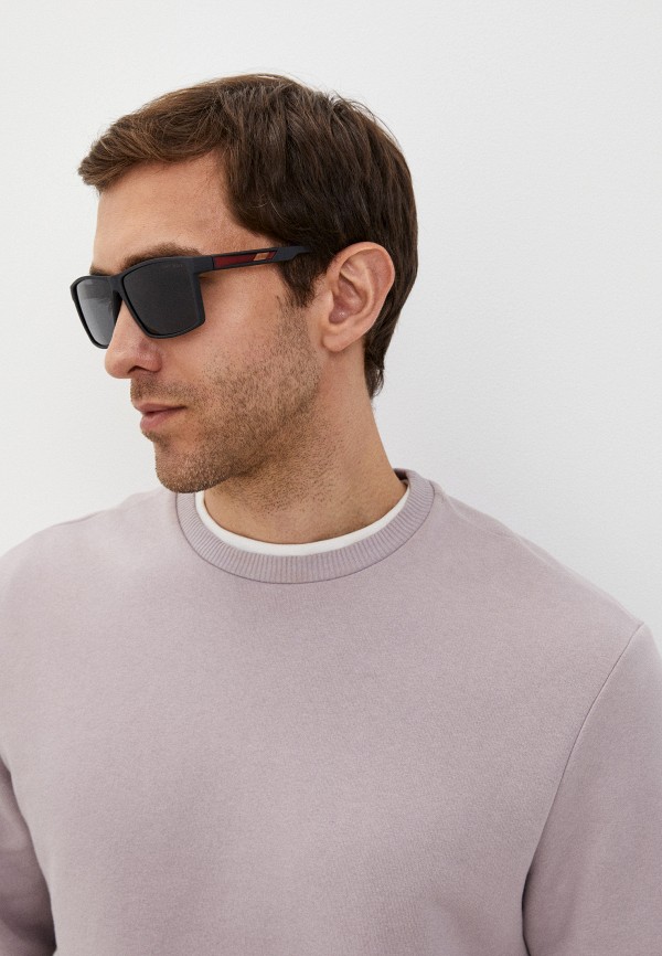 фото Очки солнцезащитные greywolf