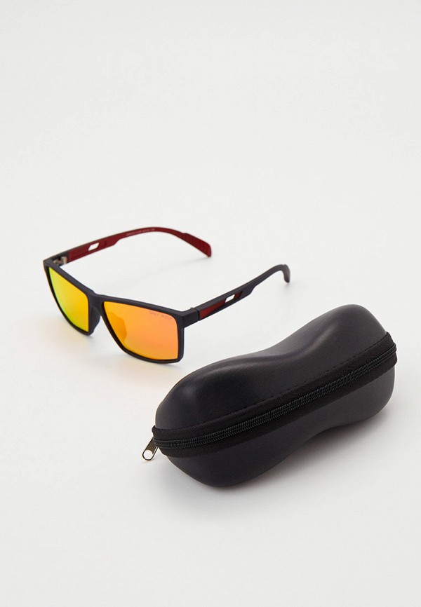 фото Очки солнцезащитные greywolf