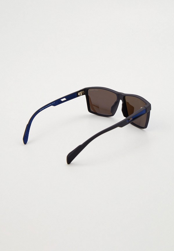 фото Очки солнцезащитные greywolf