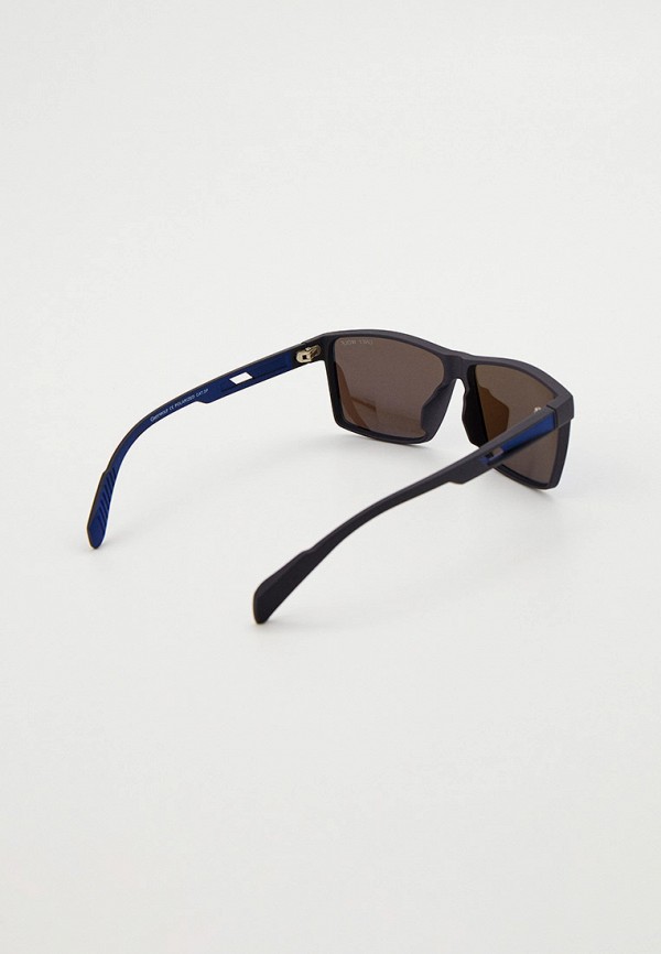 фото Очки солнцезащитные greywolf