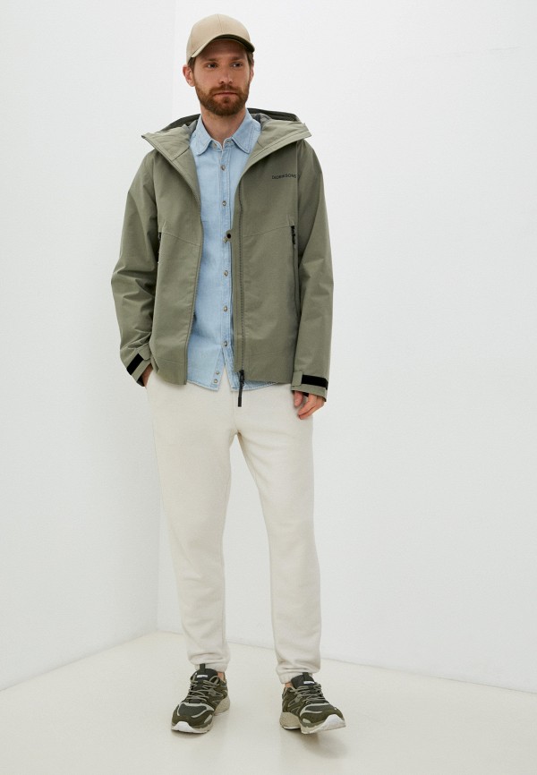 фото Ветровка didriksons