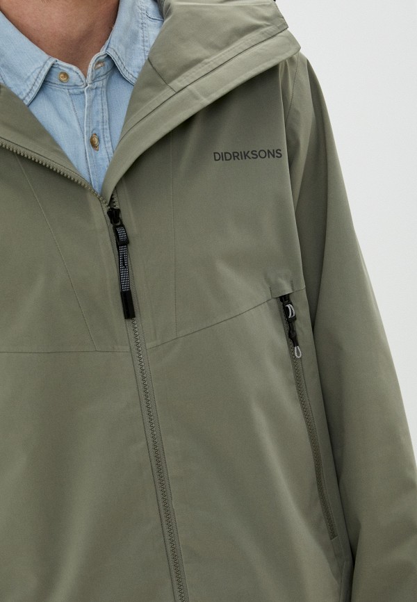 фото Ветровка didriksons