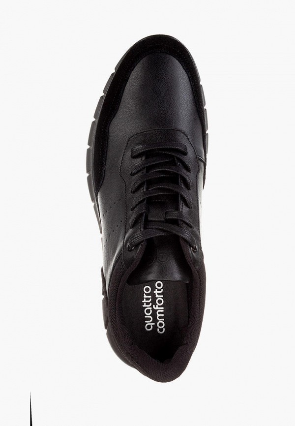 фото Кроссовки quattrocomforto