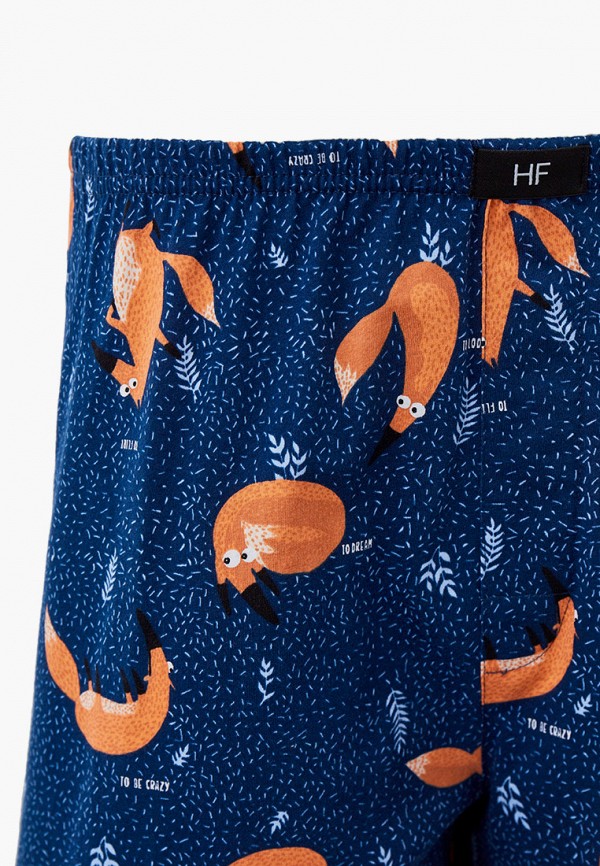 фото Трусы happyfox