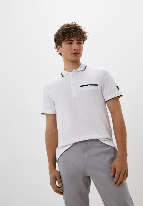 фото Поло d.s