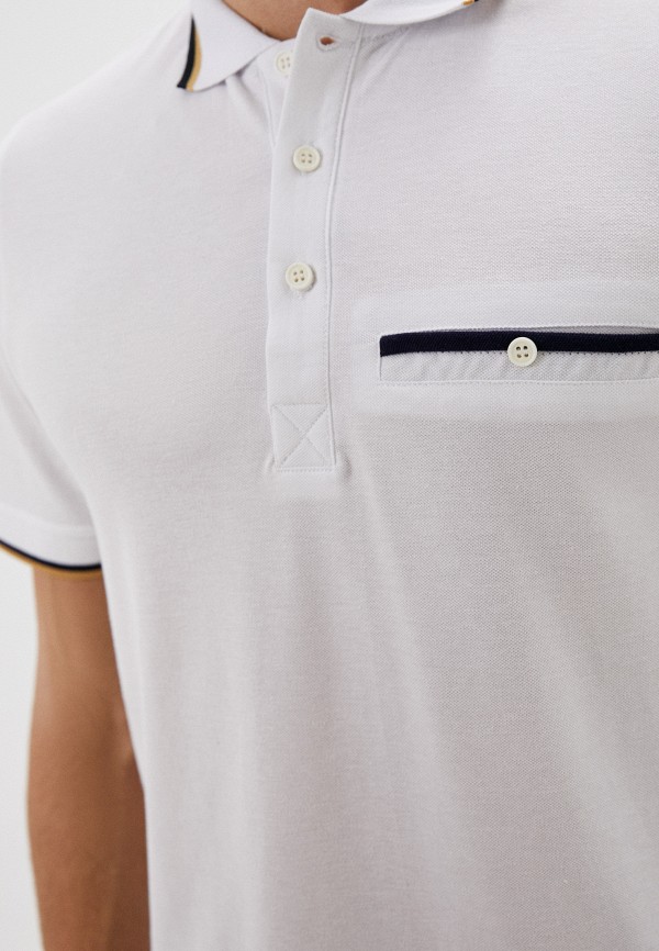 фото Поло d.s