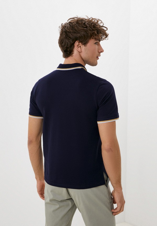 фото Поло d.s