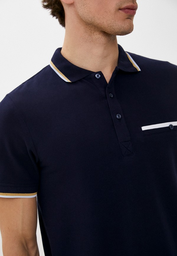 фото Поло d.s