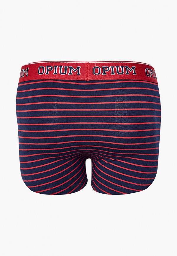 Трусы Opium синий, размер 46, фото 2