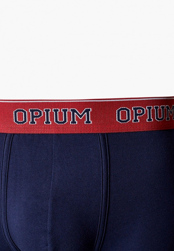 фото Трусы opium