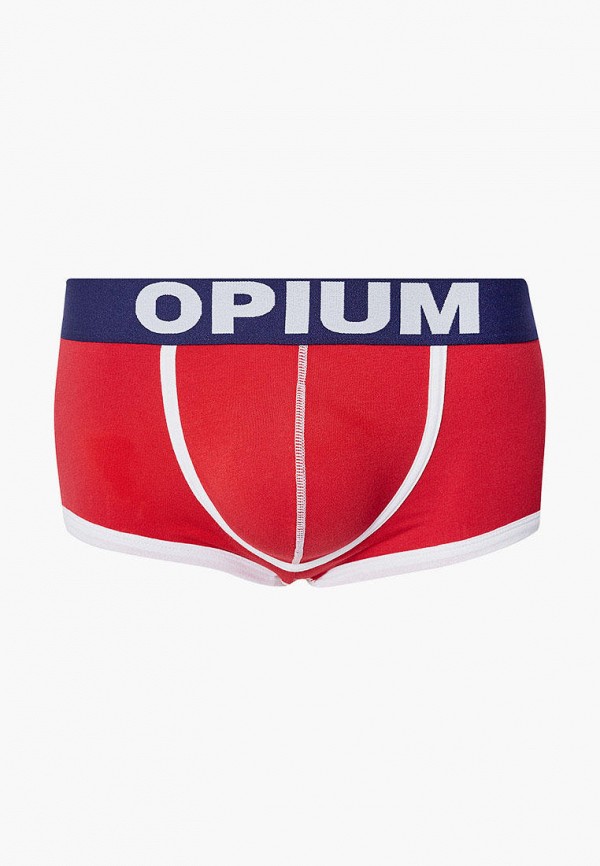 фото Трусы opium