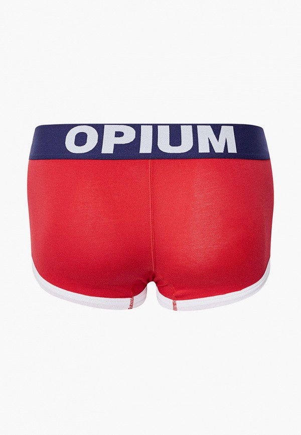 фото Трусы opium