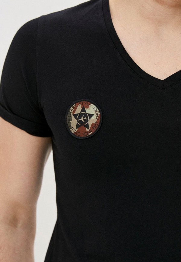 фото Футболка opium