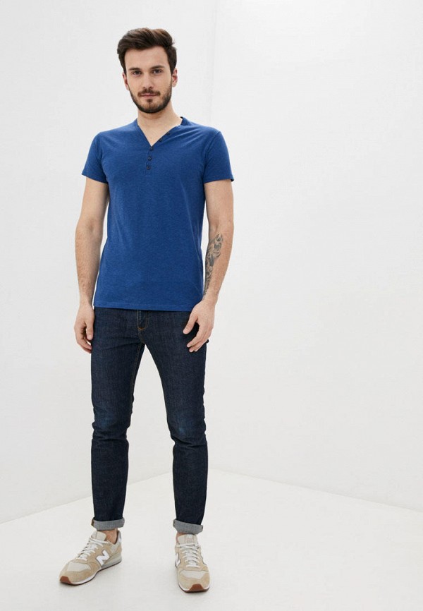 фото Футболка opium