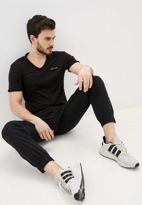 фото Футболка opium