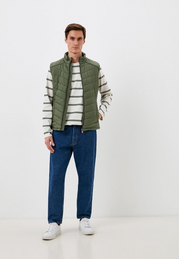 фото Жилет утепленный tom tailor