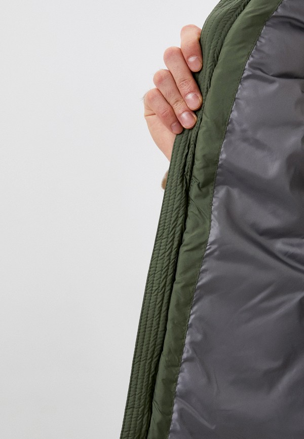 фото Жилет утепленный tom tailor