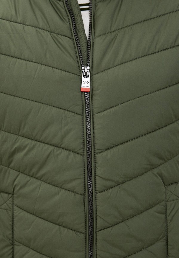 фото Жилет утепленный tom tailor