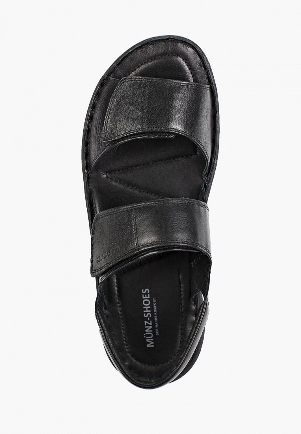 фото Сандалии munz-shoes