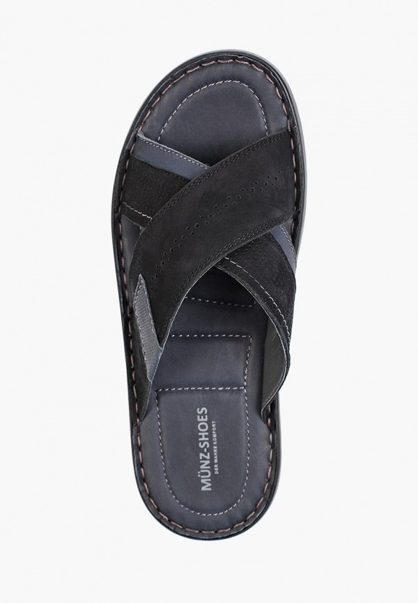 фото Сандалии munz-shoes