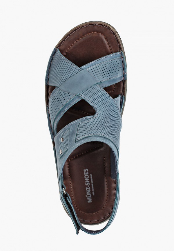 фото Сандалии munz-shoes