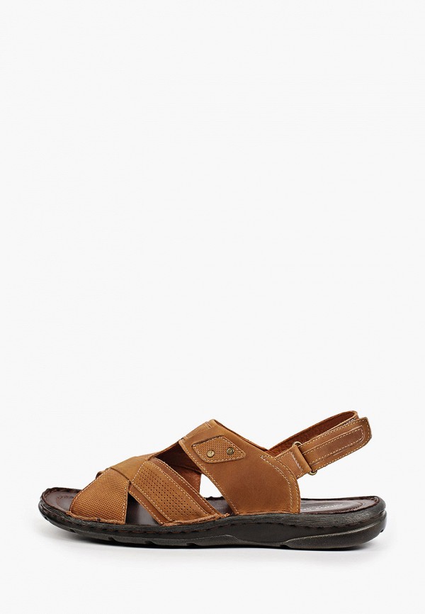 фото Сандалии munz-shoes