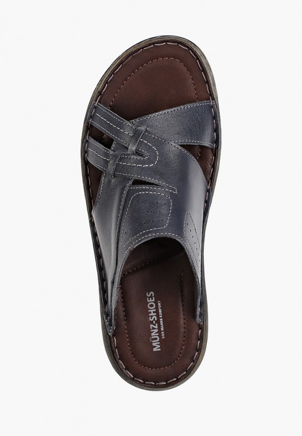 фото Сандалии munz-shoes