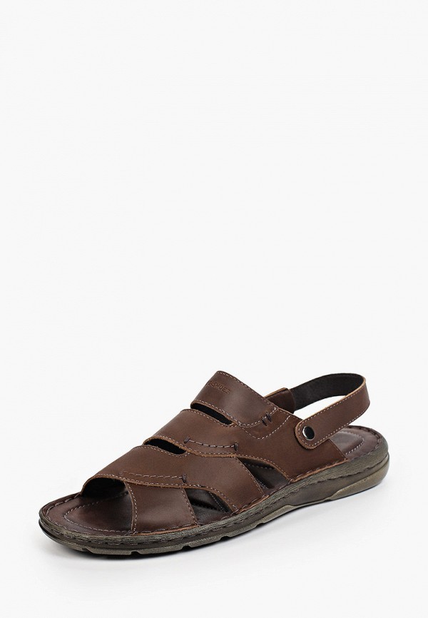 фото Сандалии munz-shoes