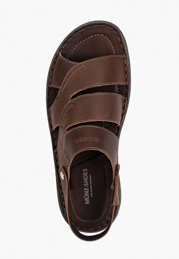 фото Сандалии munz-shoes