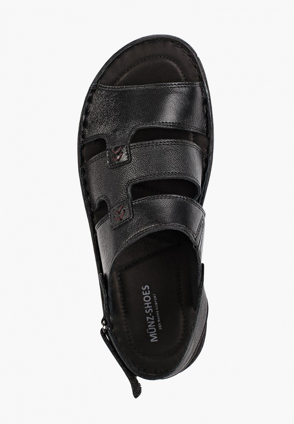 фото Сандалии munz-shoes