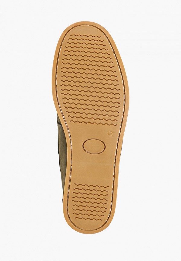 Топсайдеры Thomas Munz хаки, размер 42, фото 5