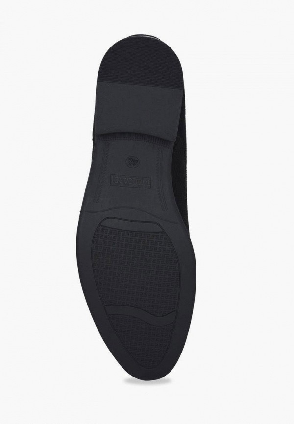 Туфли T.Taccardi черный, размер 43, фото 4