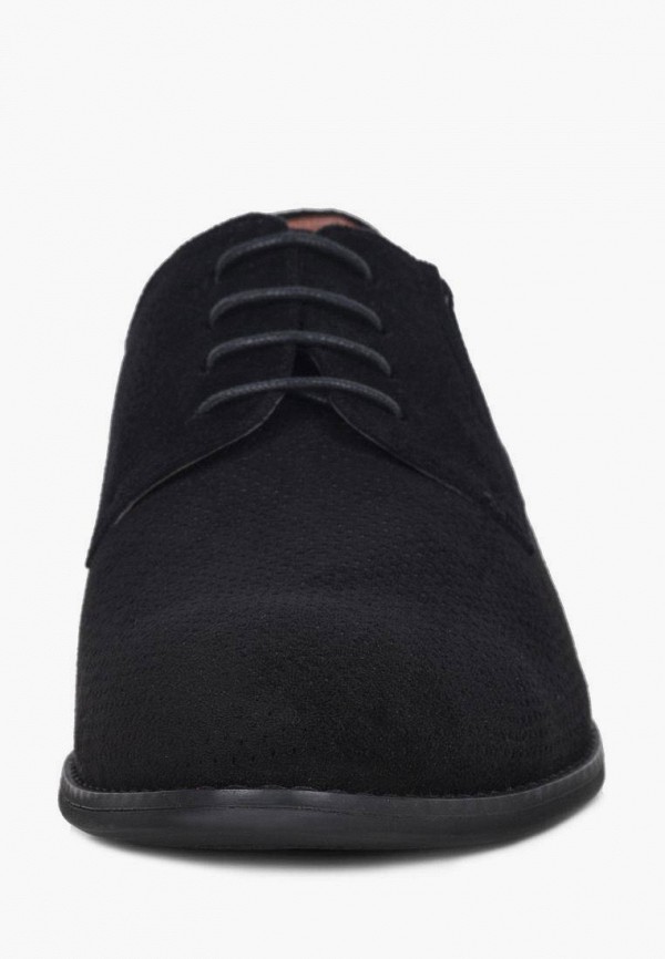 Туфли T.Taccardi черный, размер 43, фото 6