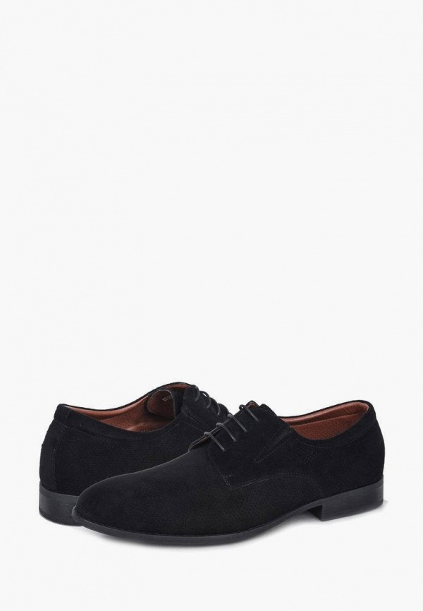 Туфли T.Taccardi черный, размер 43, фото 8