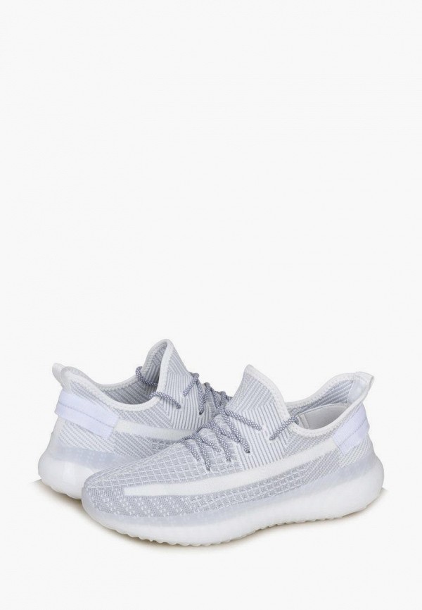 Кроссовки TimeJump белый, размер 42, фото 8