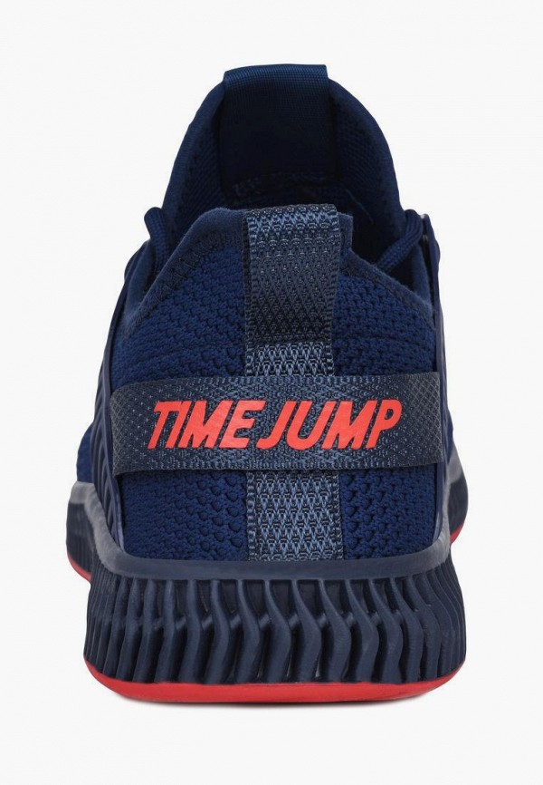 фото Кроссовки timejump