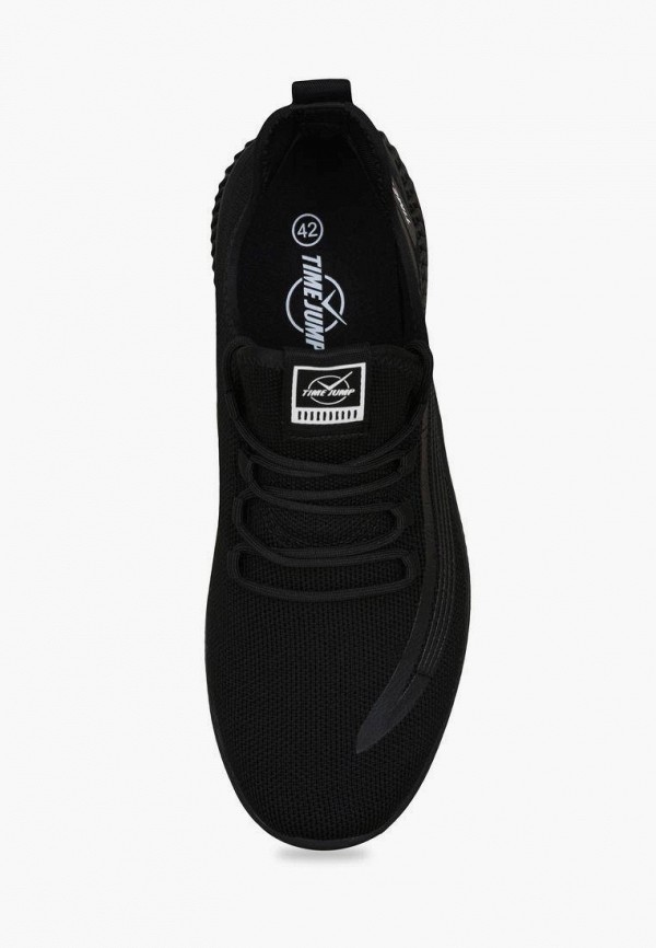 Кроссовки TimeJump черный, размер 42, фото 3