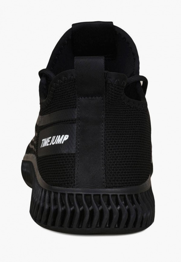 Кроссовки TimeJump черный, размер 42, фото 5