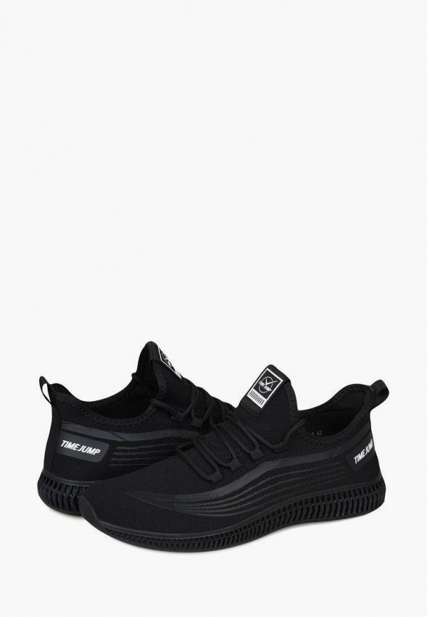 фото Кроссовки timejump