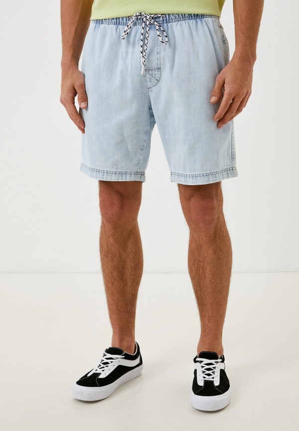 фото Шорты джинсовые gloria jeans